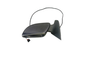 Retroviseur gauche VOLKSWAGEN GOLF 6 Photo n°3