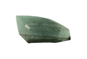 Vitre avant droit VOLKSWAGEN GOLF 6 Photo n°1