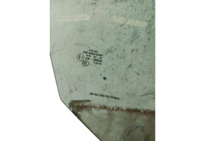 Vitre avant droit VOLKSWAGEN GOLF 6 Photo n°2