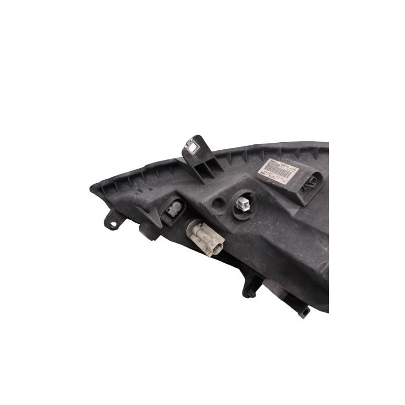 Optique avant principal gauche (feux)(phare) RENAULT TRAFIC 2 Photo n°1