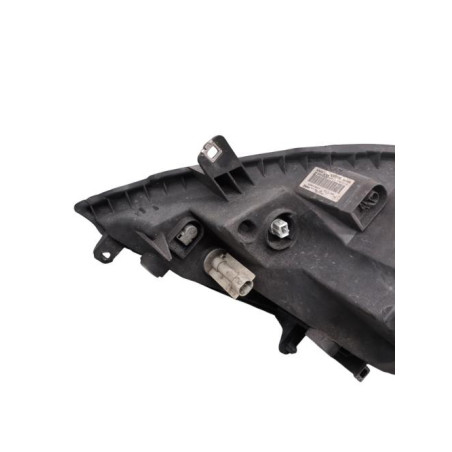 Optique avant principal gauche (feux)(phare) RENAULT TRAFIC 2