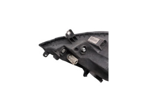 Optique avant principal gauche (feux)(phare) RENAULT TRAFIC 2 Photo n°1