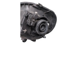 Optique avant principal gauche (feux)(phare) RENAULT TRAFIC 2 Photo n°2