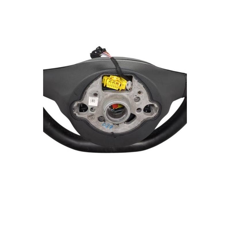 Volant VOLKSWAGEN POLO 6 Photo n°1