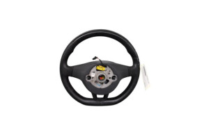 Volant VOLKSWAGEN POLO 6 Photo n°3