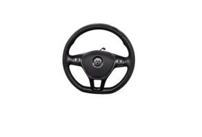 Volant VOLKSWAGEN POLO 6 Photo n°6