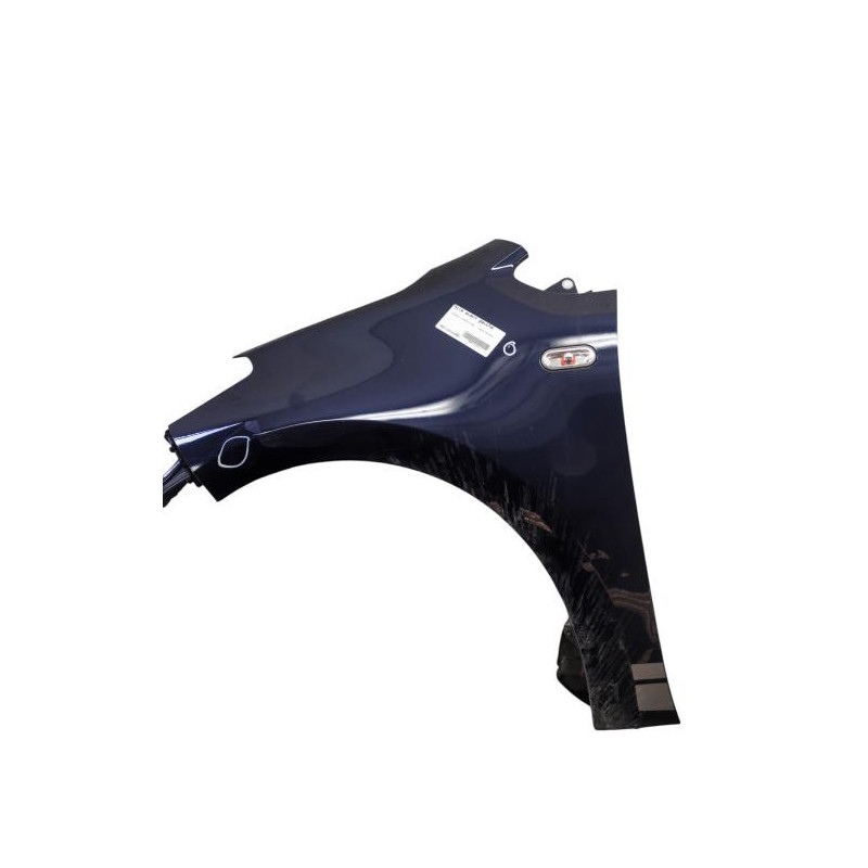 Aile avant gauche VOLKSWAGEN UP Photo n°1