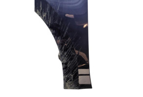 Aile avant gauche VOLKSWAGEN UP Photo n°2