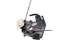 Serrure arriere gauche KIA STONIC Photo n°4