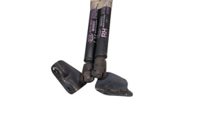 Verin de coffre KIA STONIC Photo n°4