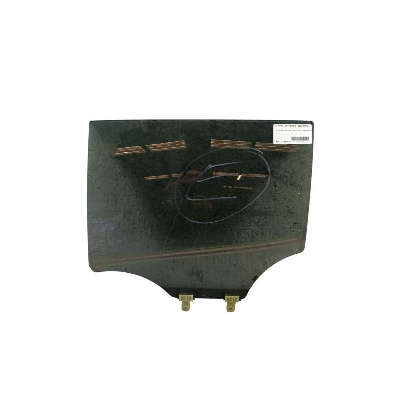 Vitre arriere gauche KIA STONIC Photo n°1