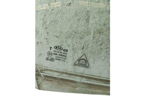 Vitre avant droit KIA STONIC Photo n°2
