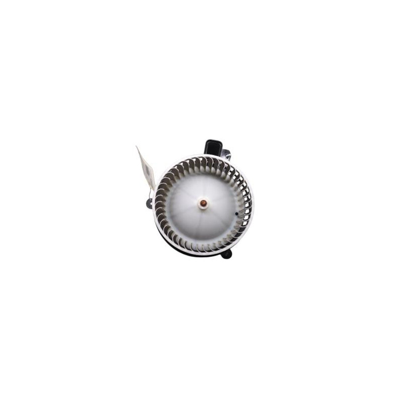 Ventilateur chauffage VOLKSWAGEN POLO 6 Photo n°1