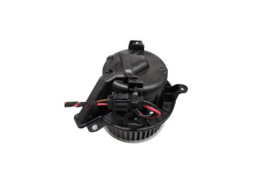 Ventilateur chauffage VOLKSWAGEN POLO 6 Photo n°3