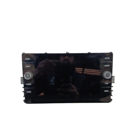 Afficheur VOLKSWAGEN POLO 6