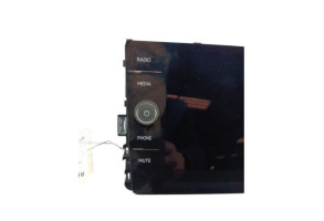 Afficheur VOLKSWAGEN POLO 6 Photo n°2