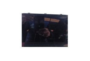 Afficheur VOLKSWAGEN POLO 6 Photo n°3