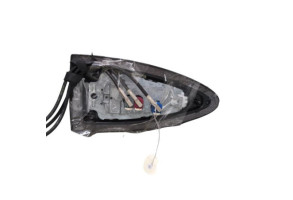 Antenne BMW X1 E84 Photo n°3