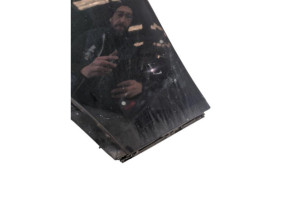 Aile avant gauche BMW X1 E84 Photo n°5