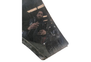 Aile avant gauche BMW X1 E84 Photo n°7