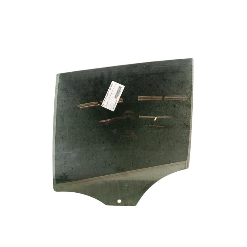 Vitre arriere gauche BMW X1 E84 Photo n°1