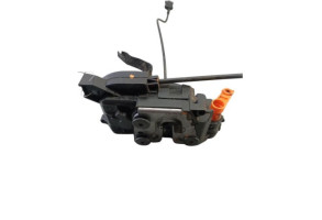 Serrure avant gauche RENAULT MASTER 3 Photo n°2