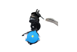 Ceinture arriere droit VOLKSWAGEN UP Photo n°3
