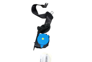 Ceinture arriere gauche VOLKSWAGEN UP Photo n°1