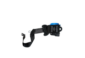 Ceinture arriere gauche VOLKSWAGEN UP Photo n°5