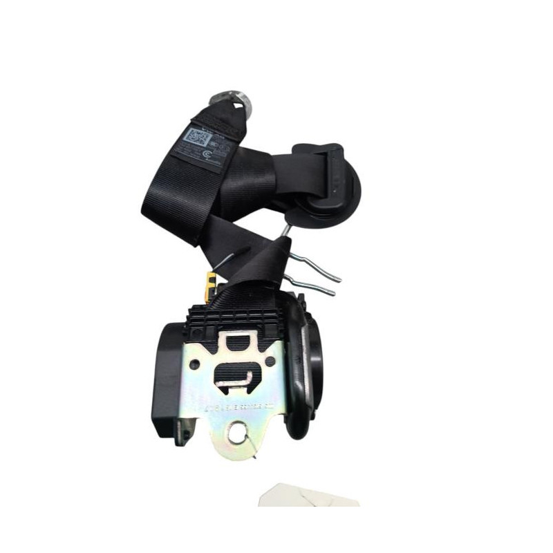 Ceinture avant droit VOLKSWAGEN UP Photo n°1