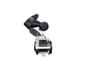 Ceinture avant droit VOLKSWAGEN UP Photo n°4