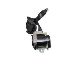 Ceinture avant gauche VOLKSWAGEN UP Photo n°2