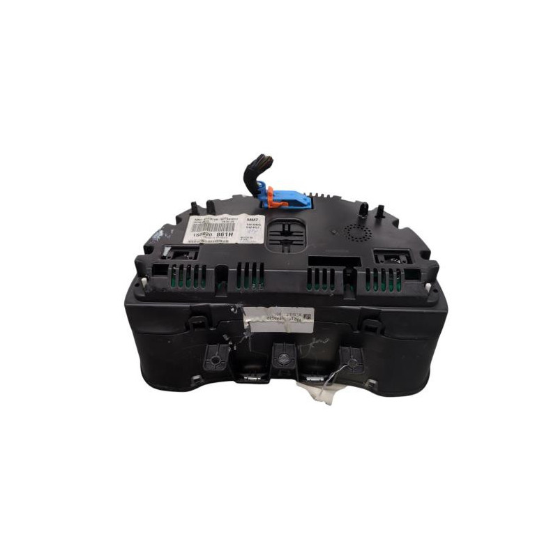 Compteur VOLKSWAGEN UP Photo n°1