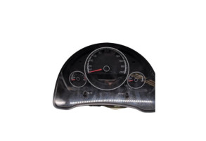 Compteur VOLKSWAGEN UP Photo n°4