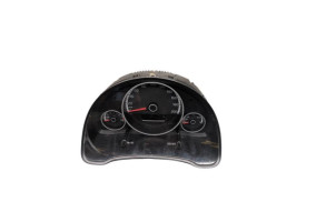 Compteur VOLKSWAGEN UP Photo n°5