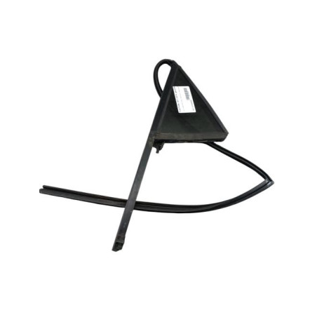 Custode arriere gauche (porte) KIA STONIC