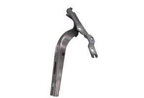 Charniere de capot VOLKSWAGEN POLO 6 Photo n°5