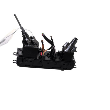 Commande chauffage VOLKSWAGEN POLO 6