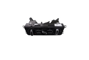 Commande chauffage VOLKSWAGEN POLO 6 Photo n°2