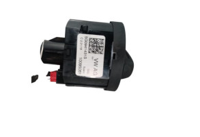 Commande de phare VOLKSWAGEN POLO 6 Photo n°3