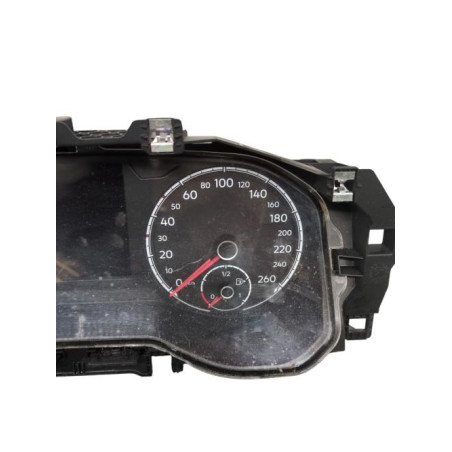 Compteur VOLKSWAGEN POLO 6