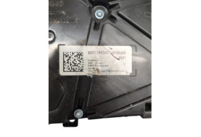 Compteur VOLKSWAGEN POLO 6 Photo n°2