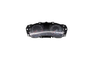 Compteur VOLKSWAGEN POLO 6 Photo n°7