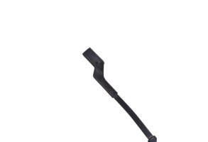 Bras essuie glace avant gauche VOLKSWAGEN POLO 6 Photo n°2