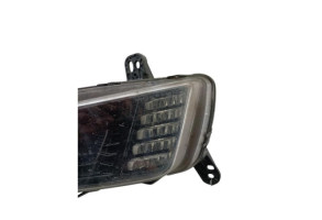 Anti brouillard droit (feux) VOLKSWAGEN POLO 6 Photo n°5