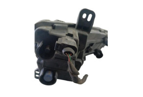 Anti brouillard droit (feux) VOLKSWAGEN POLO 6 Photo n°6