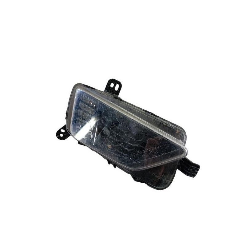 Anti brouillard gauche (feux) VOLKSWAGEN POLO 6 Photo n°1