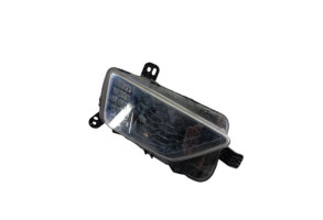 Anti brouillard gauche (feux) VOLKSWAGEN POLO 6 Photo n°1