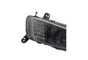 Anti brouillard gauche (feux) VOLKSWAGEN POLO 6 Photo n°4