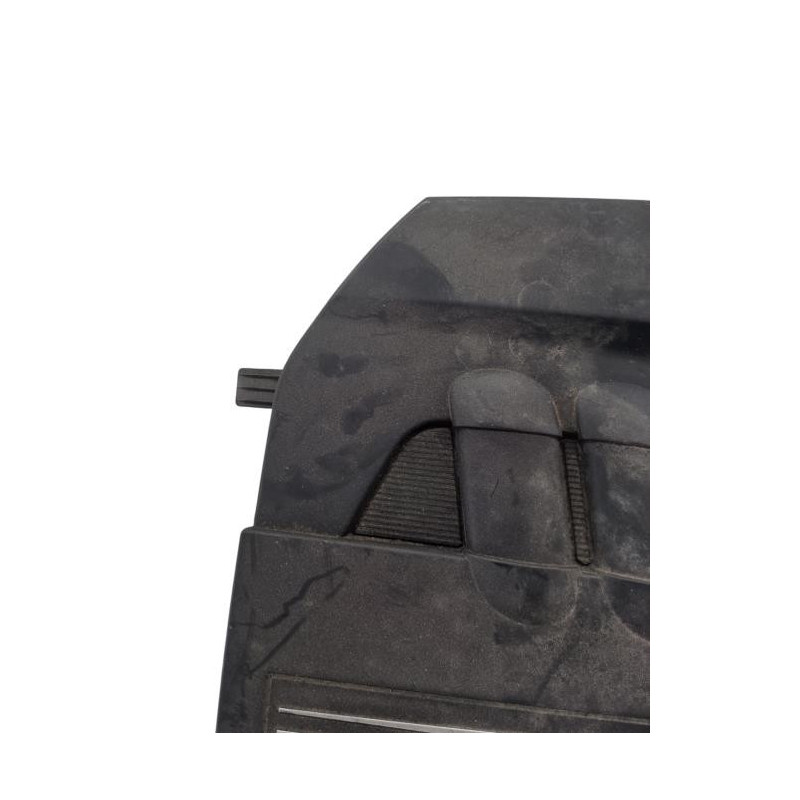 Cache moteur  BMW X1 E84 Photo n°1